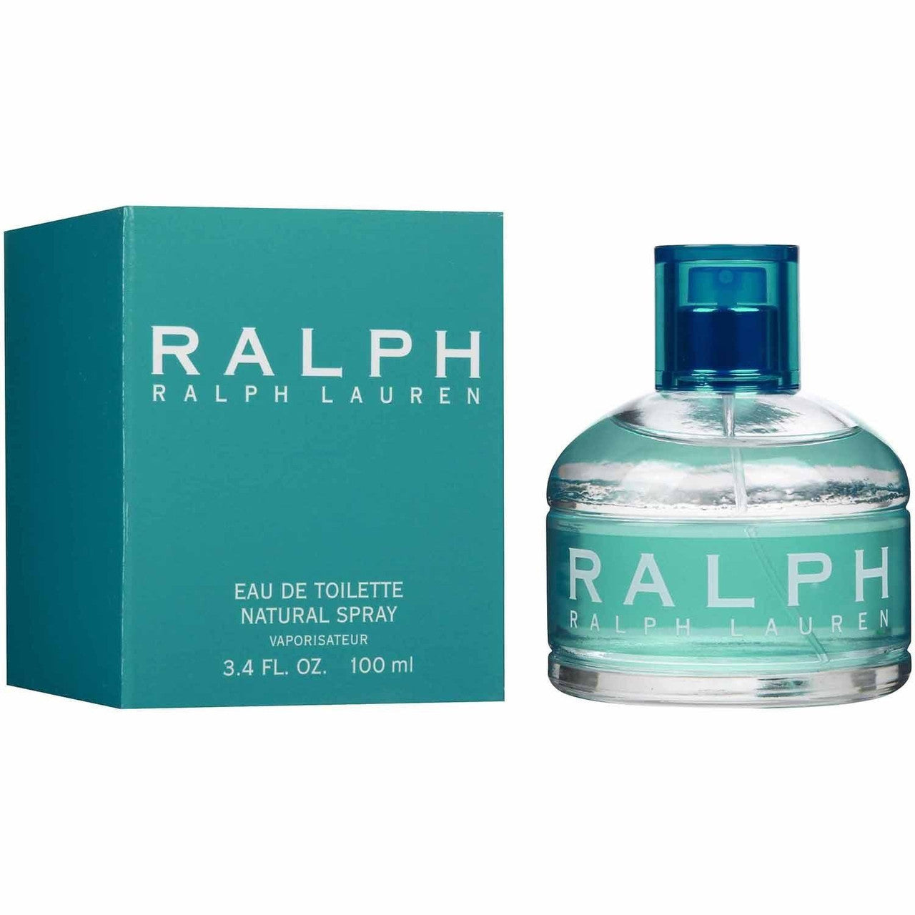 RALPH LAUREN RALPH EDT