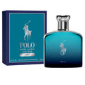 RALPH LAUREN POLO DEEP BLUE PARFUM