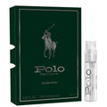 POLO GREEN 0.04 COLOGNE INTENSE