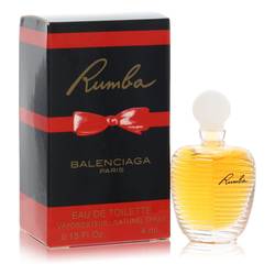 Rumba Mini EDT By Ted Lapidus