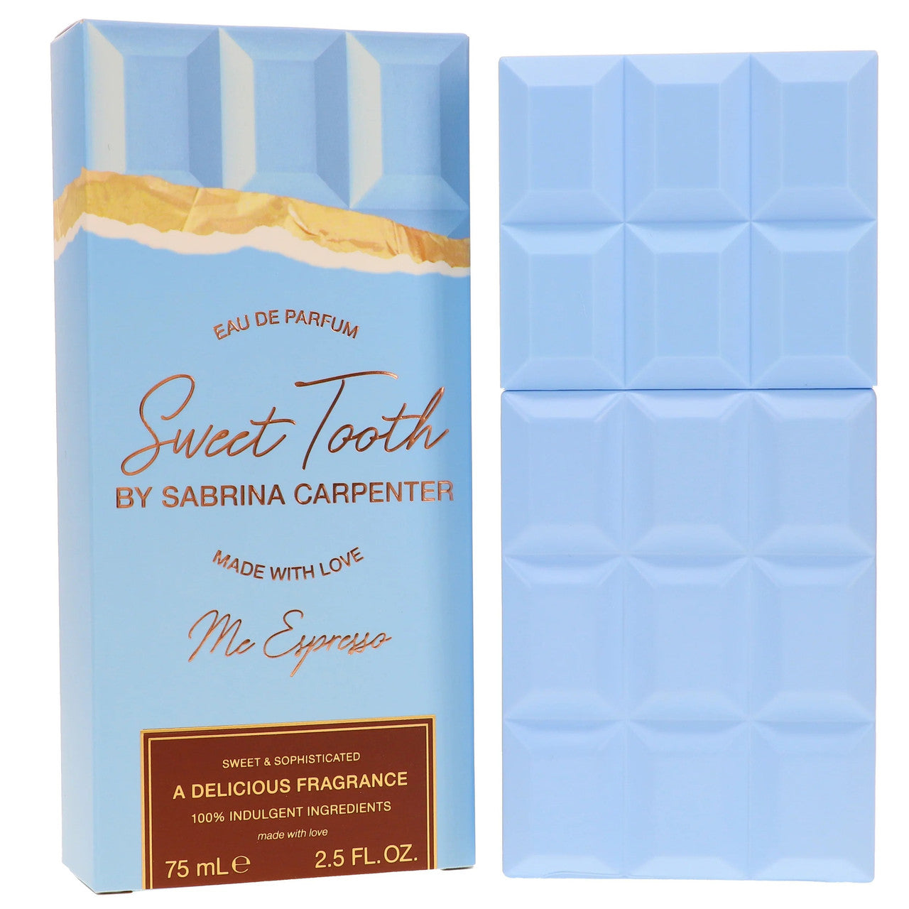 SABRINA CARPENTER SWEET TOOTH ME ESPRESSO EDP