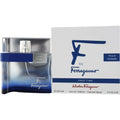 SALVATORE FERRAGAMO F BY FERRGAMO FREE TIME