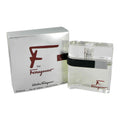 SALVATORE FERRAGAMO "F"