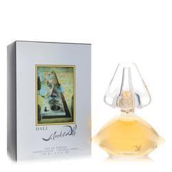 Salvador Dali Parfum De Toilette Spray By Salvador Dali