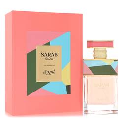 Sapil Sarab Glow Eau De Parfum Spray By Sapil