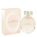 Sheer Beauty Eau De Toilette Spray By Calvin Klein
