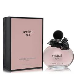 Sexual Noir Eau De Parfum Spray By Michel Germain