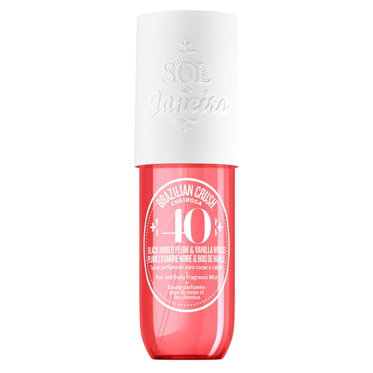SOL DE JANEIRO CHEIROSA 40