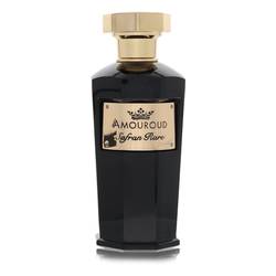 Safran Rare Eau De Parfum Spray (Unisex Tester) By Amouroud