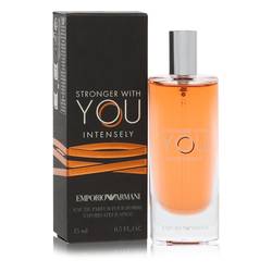 Stronger With You Intensely Mini EDP By Giorgio Armani