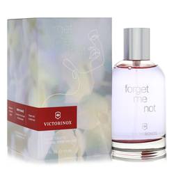 Swiss Army Forget Me Not Eau De Toilette Spray By Swiss Army