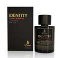 Paris Corner Emir Identity Unique Portrait Eau De Parfum