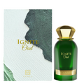 Ahmed Al Maghribi Ignite Oud Eau De Parfum