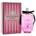 Maison Alhambra Pink Simmer Secret Eau De Parfum