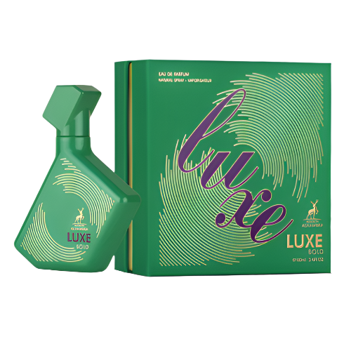 Maison Alhambra Luxe Bold Eau De Parfum