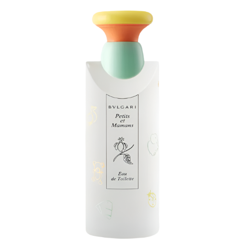 Bvlgari Petits Et Mamans Eau De Toilette