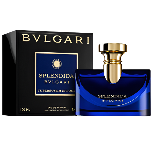 Bvlgari Splendida Tubereuse Mystique Eau De Parfum