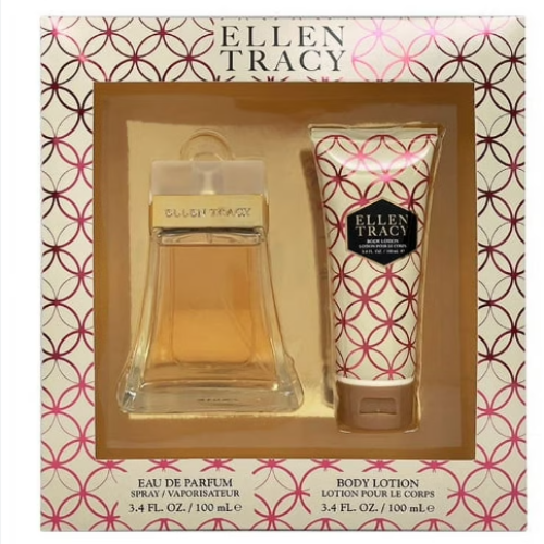 Ellen Tracy 2 Piece Gift Set
