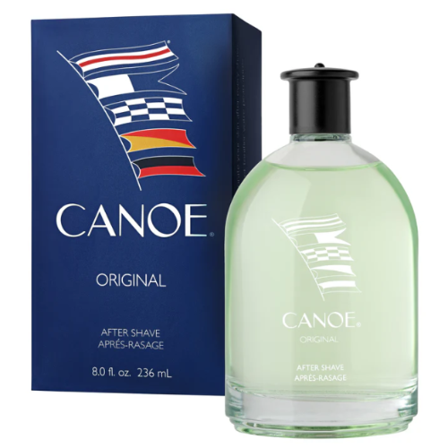 Dana Canoe After Shave Splash