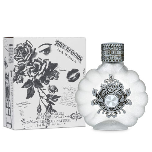 True Religion Eau De Parfum