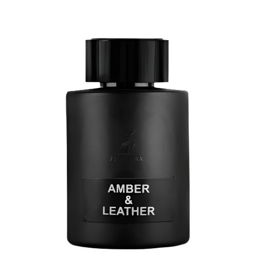Maison Alhambra Opulence Leather Eau De Parfum