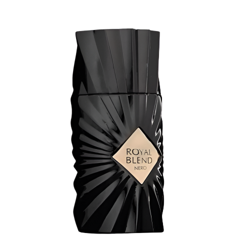 Fragrance World Royal Blend Nero Eau De Parfum