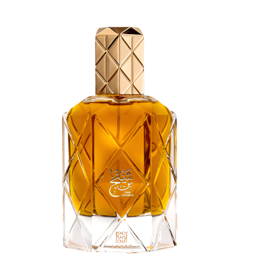 Ahmed Al Maghribi Bin Shaikh Eau De Parfum