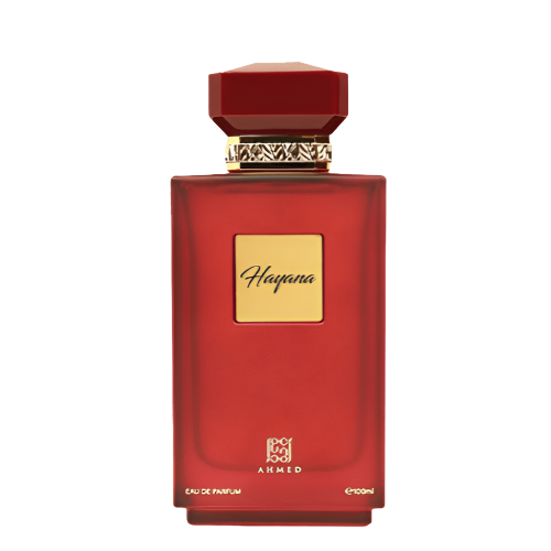 Ahmed Al Maghribi Hayana Eau De Parfum