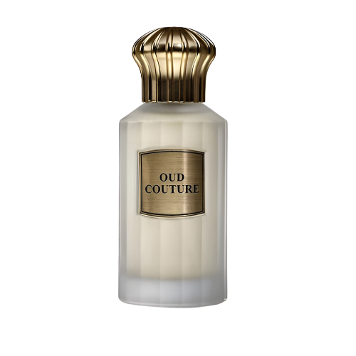 Ahmed Al Maghribi Oud Couture Eau De Parfum