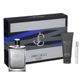 Jimmy Choo Man 3 Piece Gift Set
