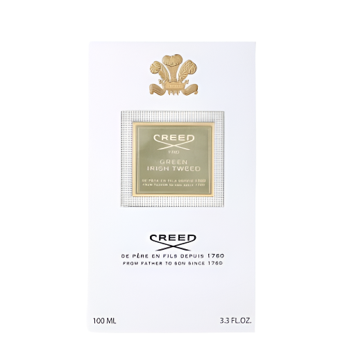 Creed Green Irish Tweed Eau De Parfum