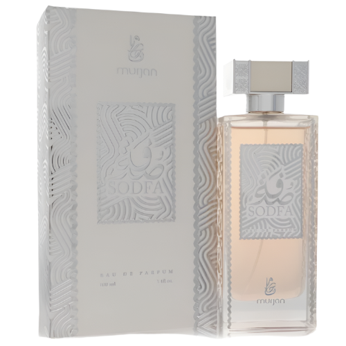 Dumont Murjan Sodfa Eau De Parfum