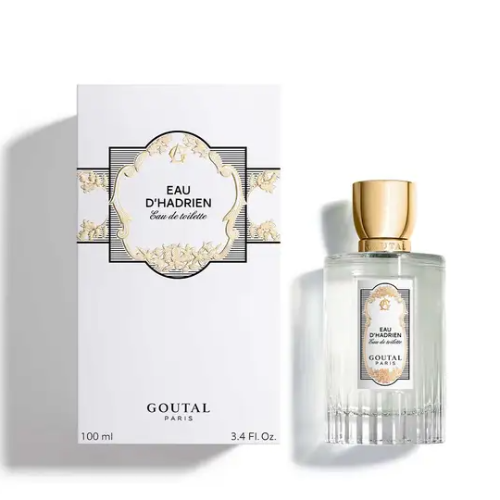 Eau d'Hadrien Eau De Toilette