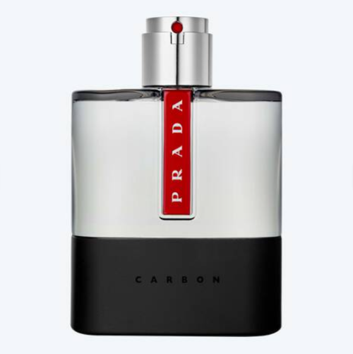 Prada Luna Rossa Carbon Eau De Toilette