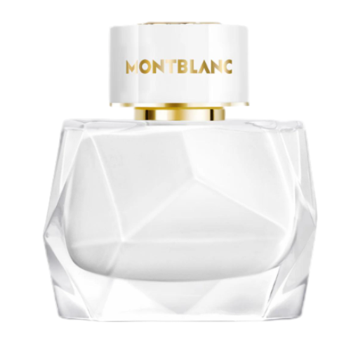 Mont Blanc Signature Eau De Parfum