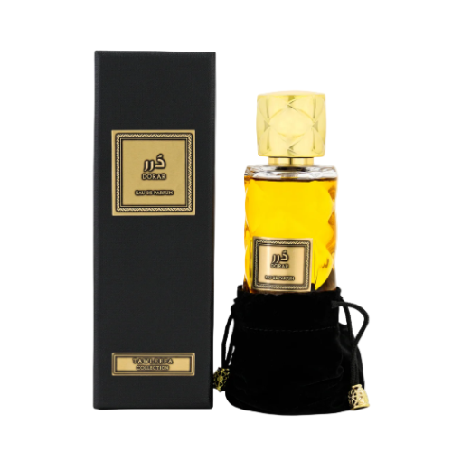 Rasasi Dorar Eau De Parfum (Tawleefa Collection)