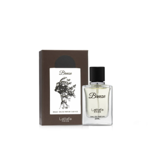 Lattafa Pride Breeze Eau De Parfum