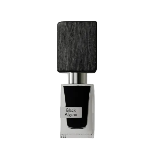 Nasomatto Black Afgano Extrait De Parfum