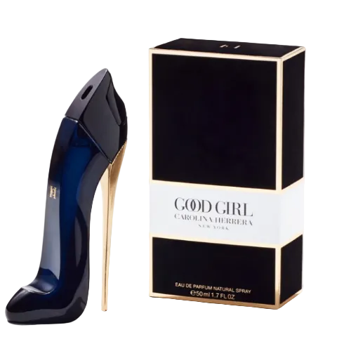 Ch Good Girl Eau De Parfum