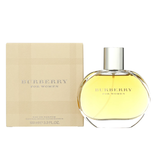 Burberry Classic Eau De Parfum