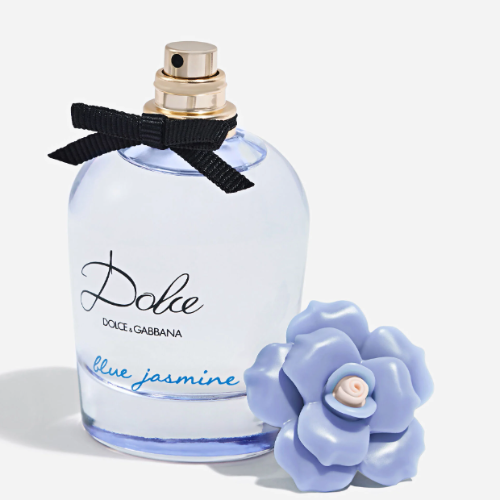 D & G Dolce Blue Jasmine Eau De Parfum