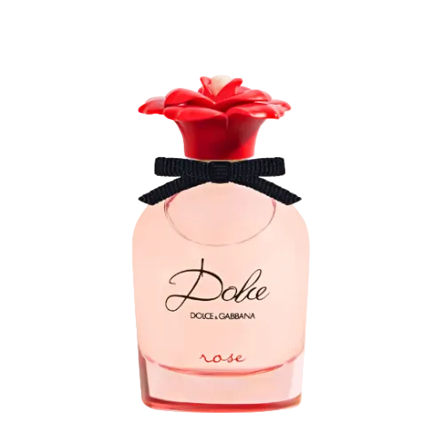 Dolce Rose Eau De Toilette