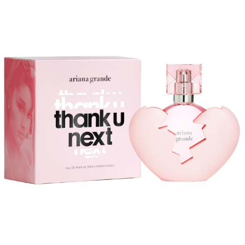 Ariana Grande Thank U Next Eau De Parfum