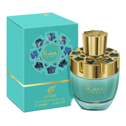 Afnan Rare Tiffany Eau De Parfum