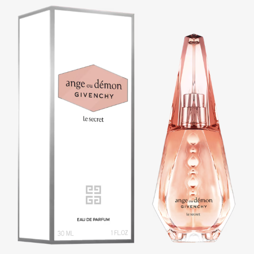 Ange Ou Demon Le Secret Eau De Parfum