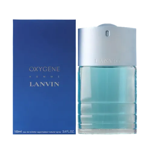 Oxygene Eau De Toilette