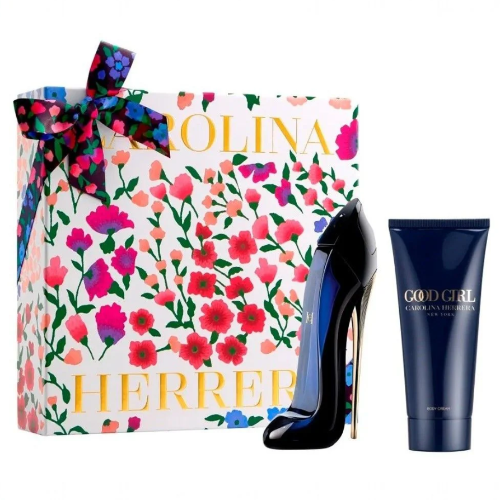 Ch Good Girl 2 Piece Gift Set