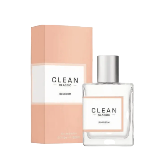 Clean Blossom Eau De Parfum