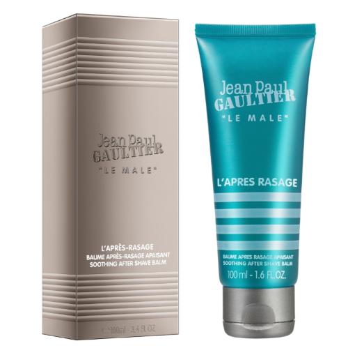 Jean Paul Gaultier Le Male After Shave Balm