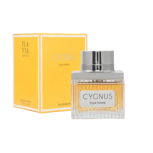 Armaf Flavia Cygnus Eau De Parfum